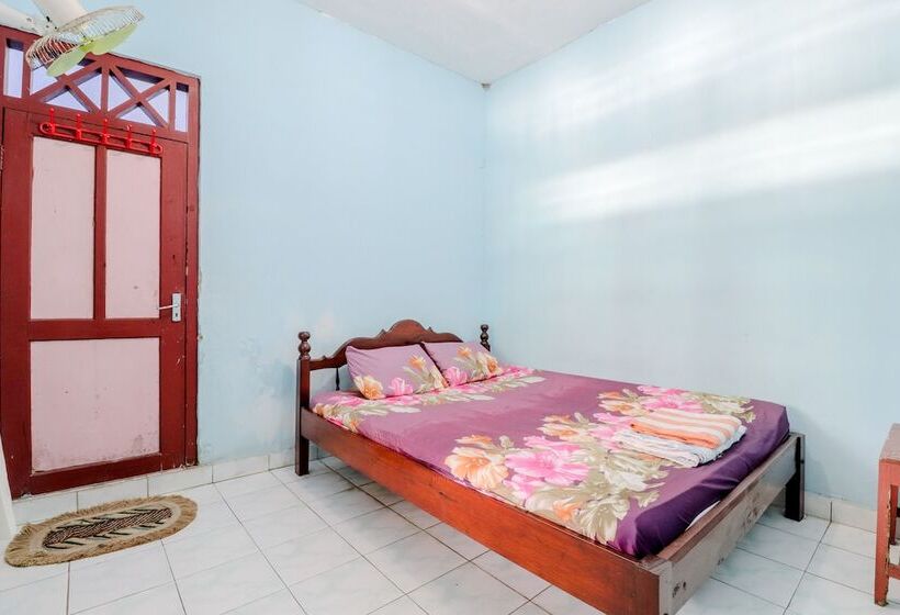 فندق Losmen Parikesit