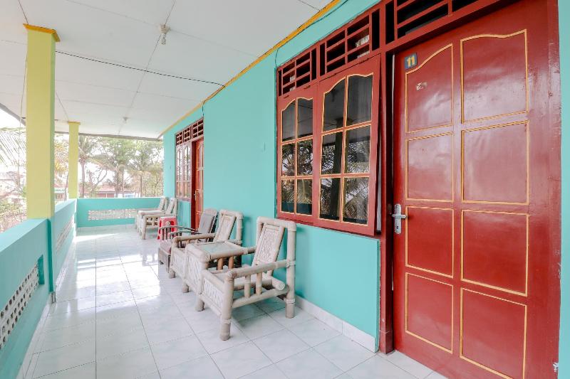 فندق Losmen Parikesit