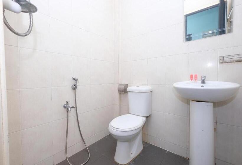 Marjan Hotel Sdn Bhd