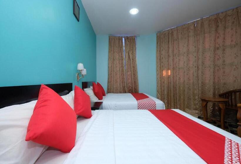 Marjan Hotel Sdn Bhd