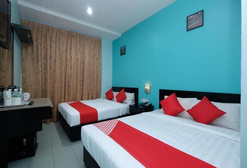 Marjan Hotel Sdn Bhd