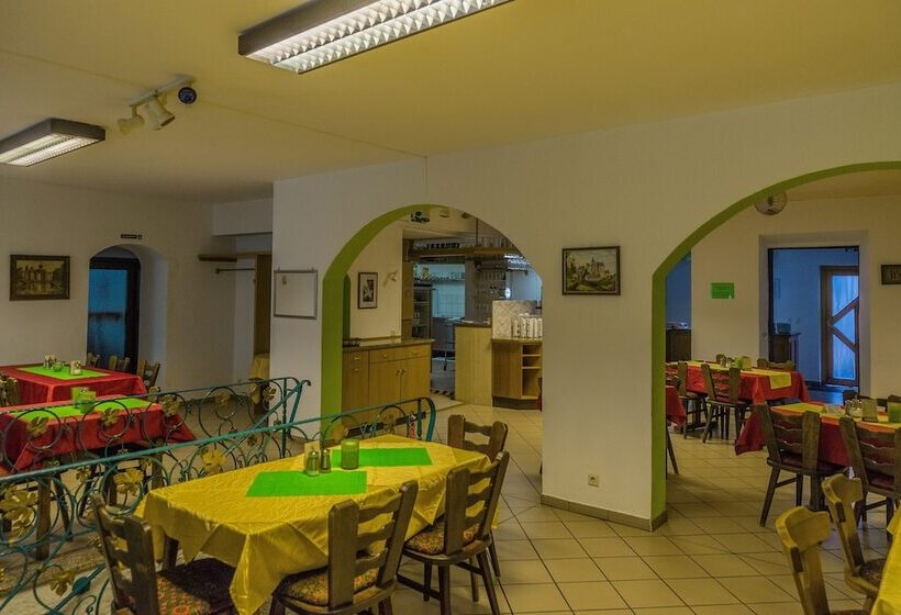 Mühlen Hotel Konschake