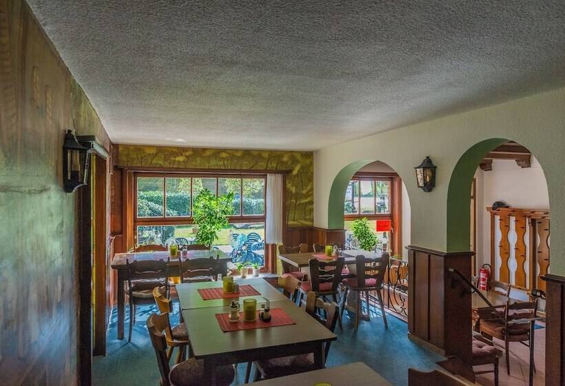 Mühlen Hotel Konschake