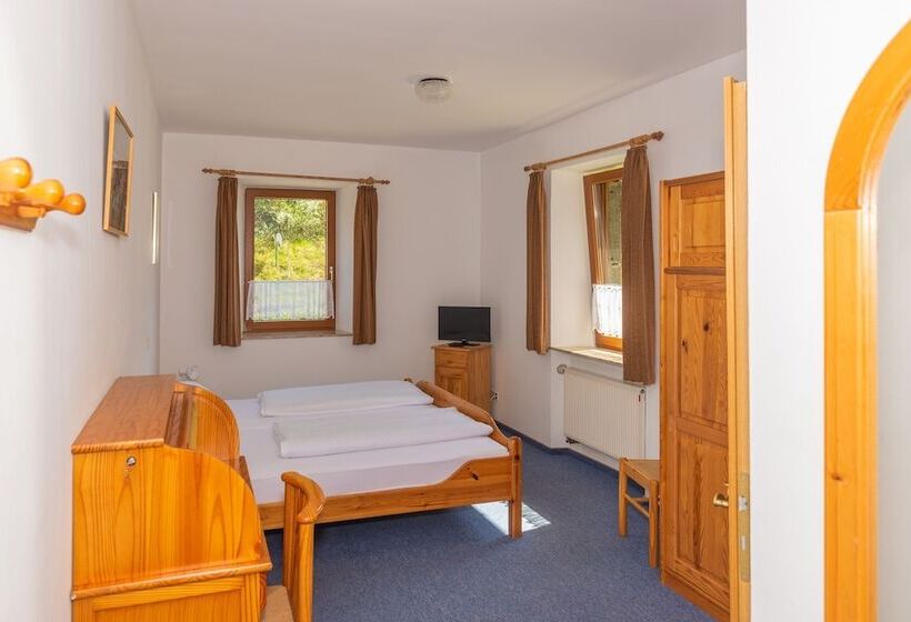 Mühlen Hotel Konschake