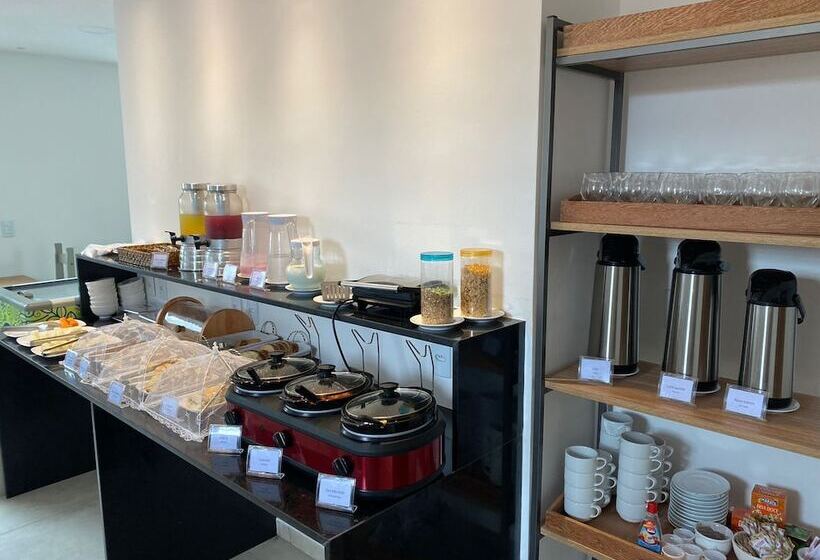 בית מלון כפרי Mirante Dos Corais