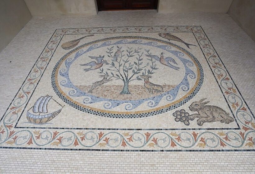 호텔 Mt Cook Lakeside Retreat