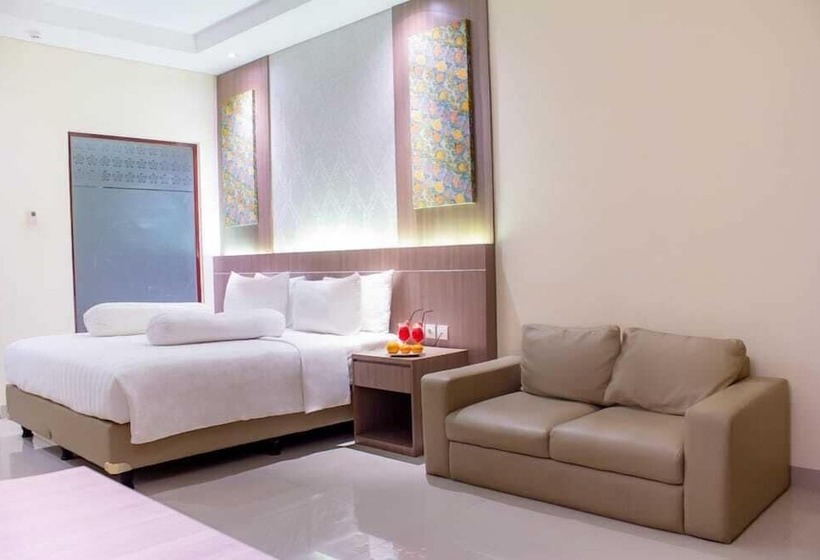 هتل Nevada Ketapang