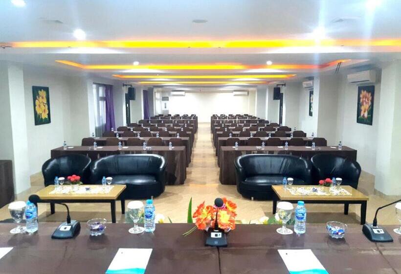 Pacific Hotel Ambon