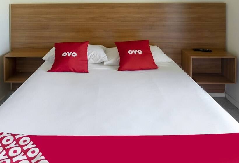 酒店 Piúma Palace