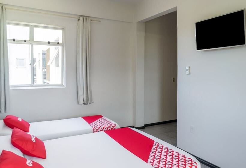 酒店 Piúma Palace