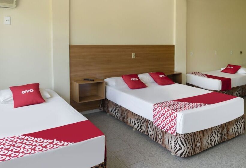 酒店 Piúma Palace