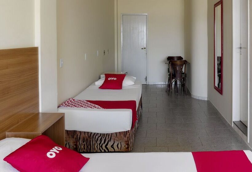 酒店 Piúma Palace