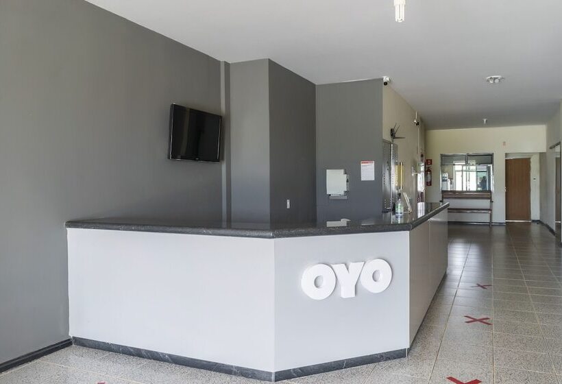 酒店 Piúma Palace