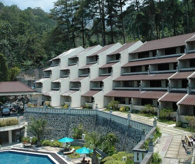 호텔 Pines Garden Resort