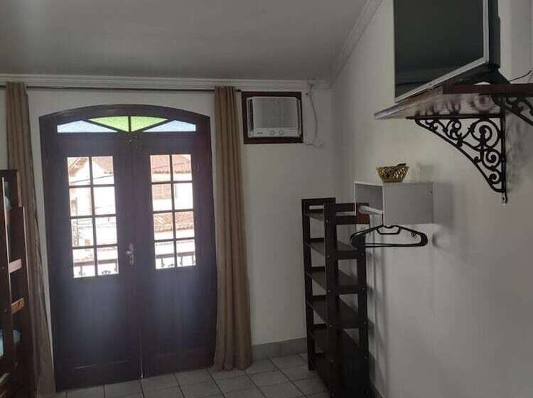 ホテル Pousada Caravela