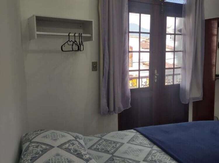 ホテル Pousada Caravela