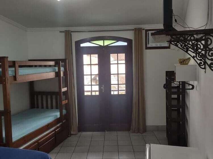 ホテル Pousada Caravela