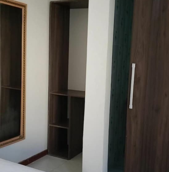 ホテル Pousada Caravela