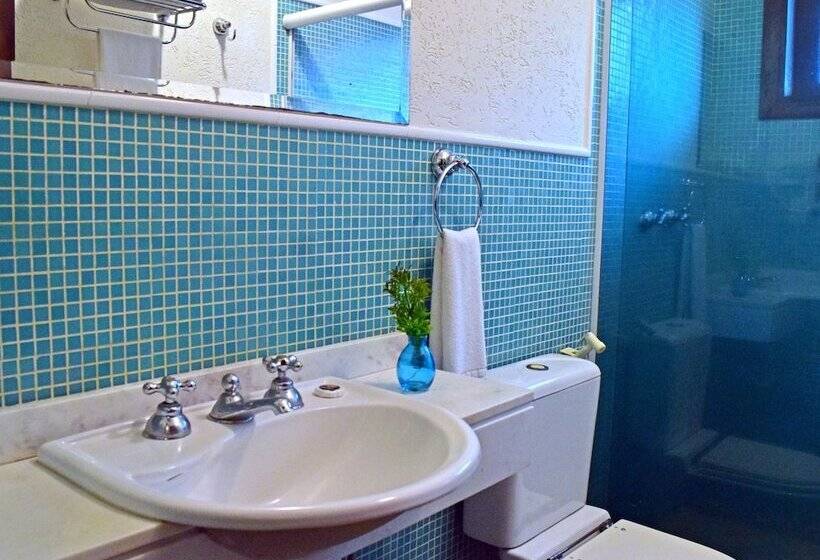 Отель Pousada Mais Bella