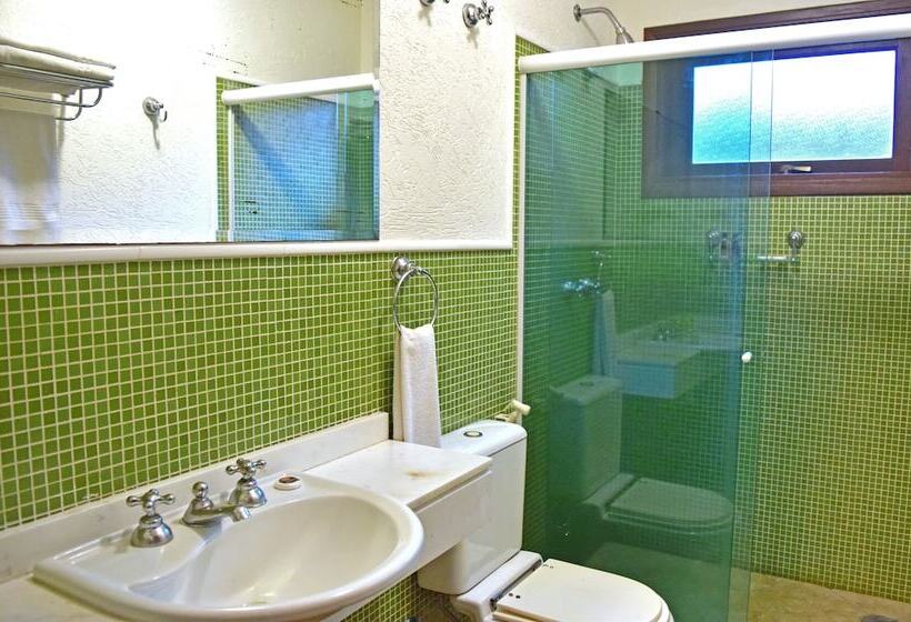 Отель Pousada Mais Bella