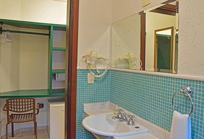 Отель Pousada Mais Bella