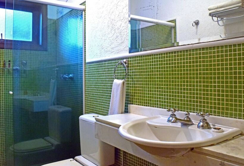 Отель Pousada Mais Bella