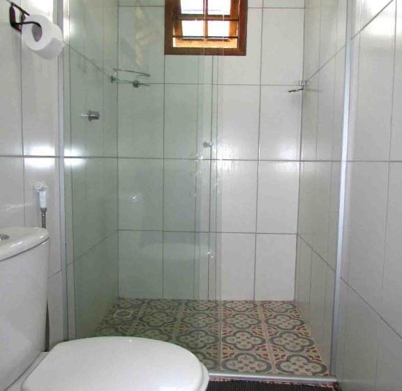 호텔 Pousada Pe Da Serra