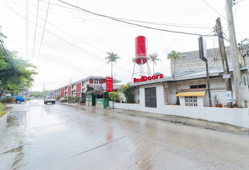 فندق Reddoorz Premium @ Clarkview Angeles City