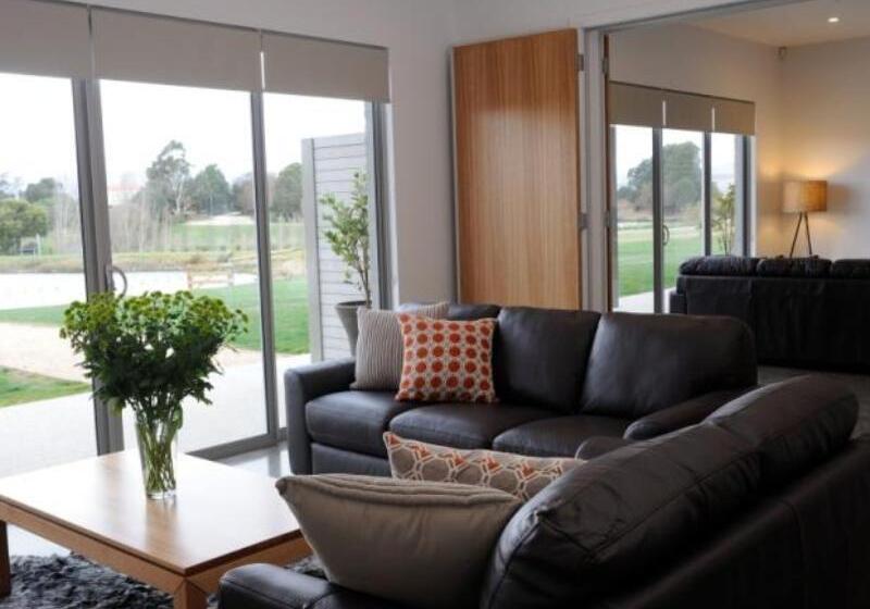 فندق Relbia Lodge