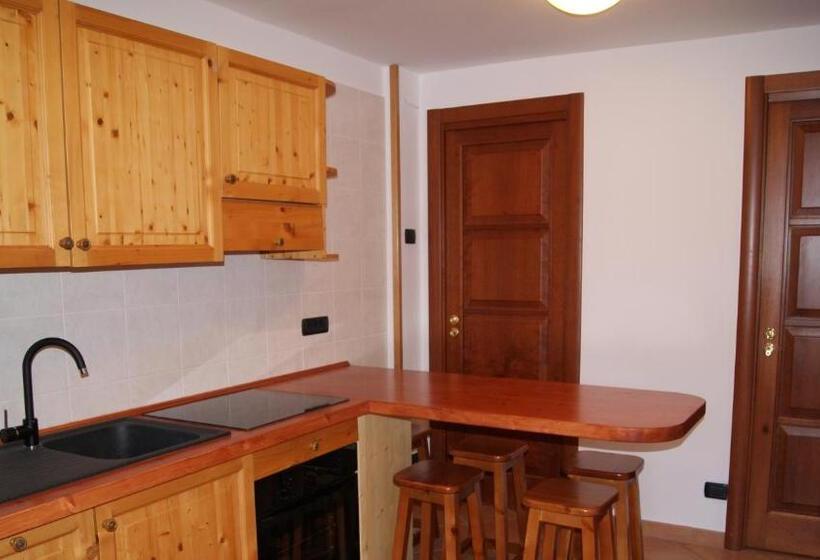 هتل Resort Ninfea San Pellegrino Terme