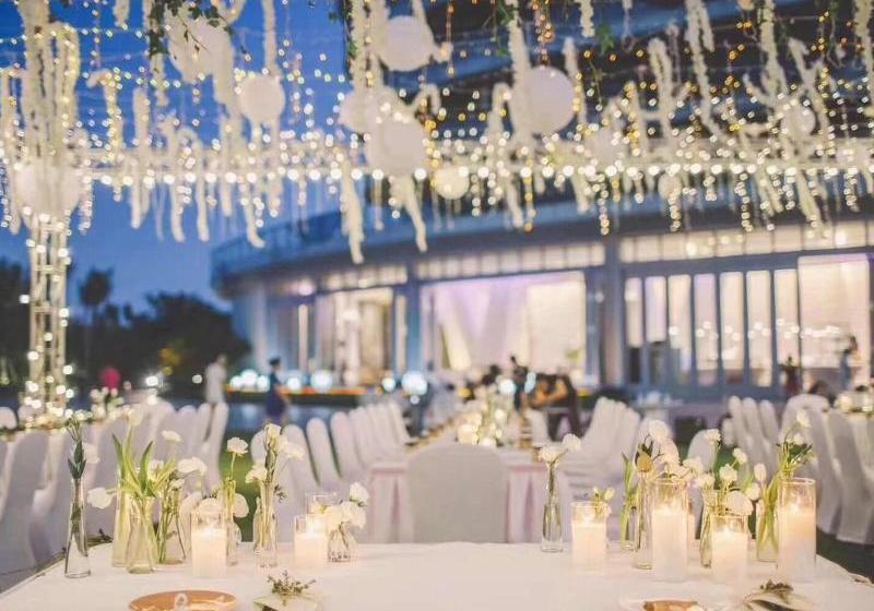 호텔 Sanya Fenghuangdao Haiyangzhichen