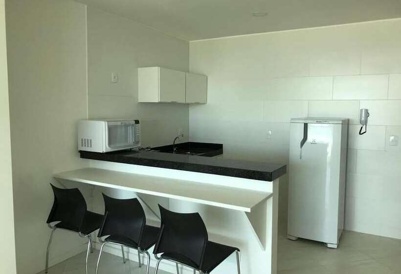 Отель Sophia I   Praia Grande