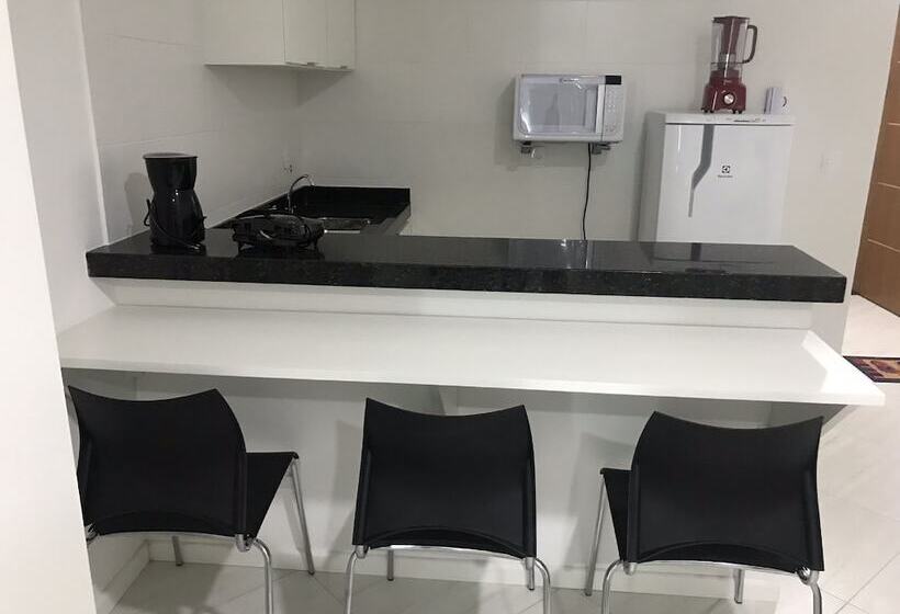 Отель Sophia I   Praia Grande