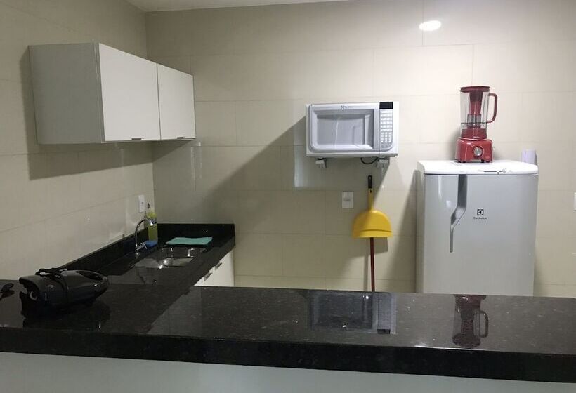 Отель Sophia I   Praia Grande