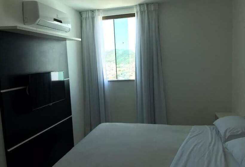 Отель Sophia I   Praia Grande