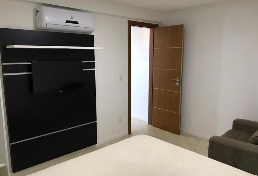 Отель Sophia I   Praia Grande