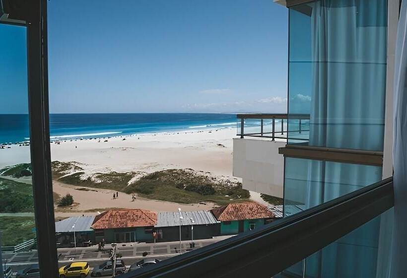 Отель Sophia I   Praia Grande