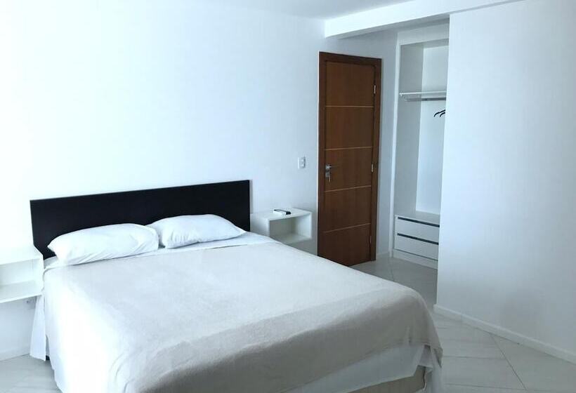 Отель Sophia I   Praia Grande