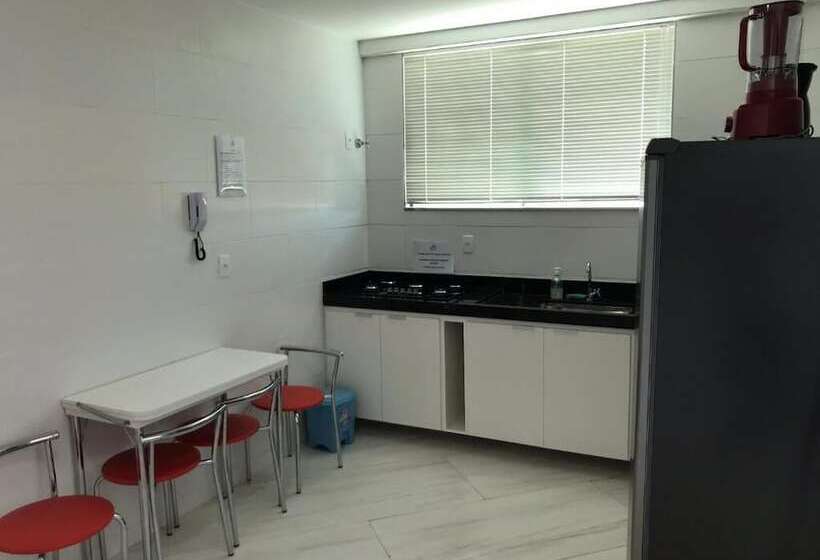 Отель Sophia I   Praia Grande