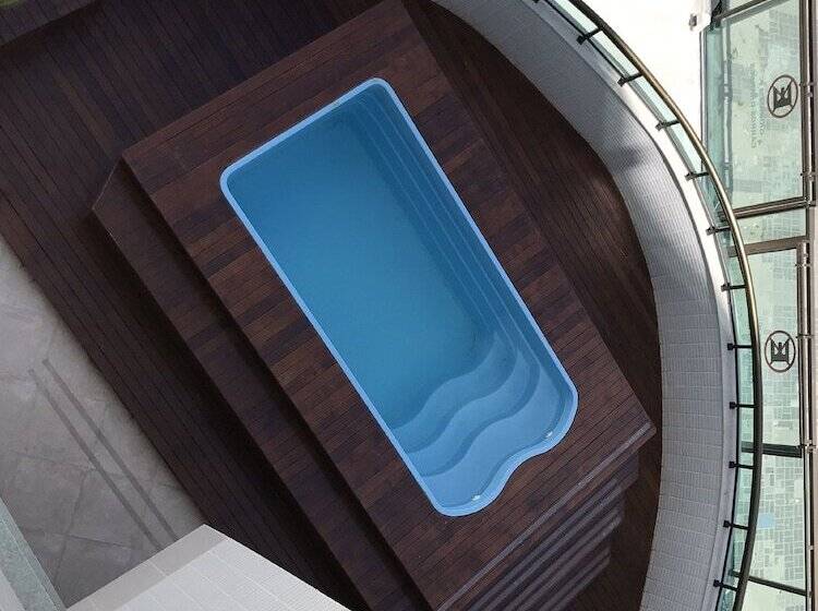 Отель Sophia I   Praia Grande