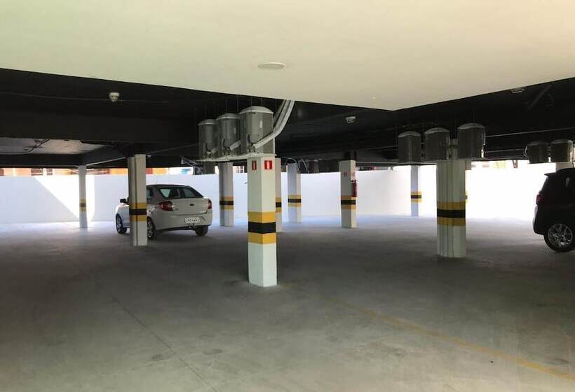 Отель Sophia I   Praia Grande