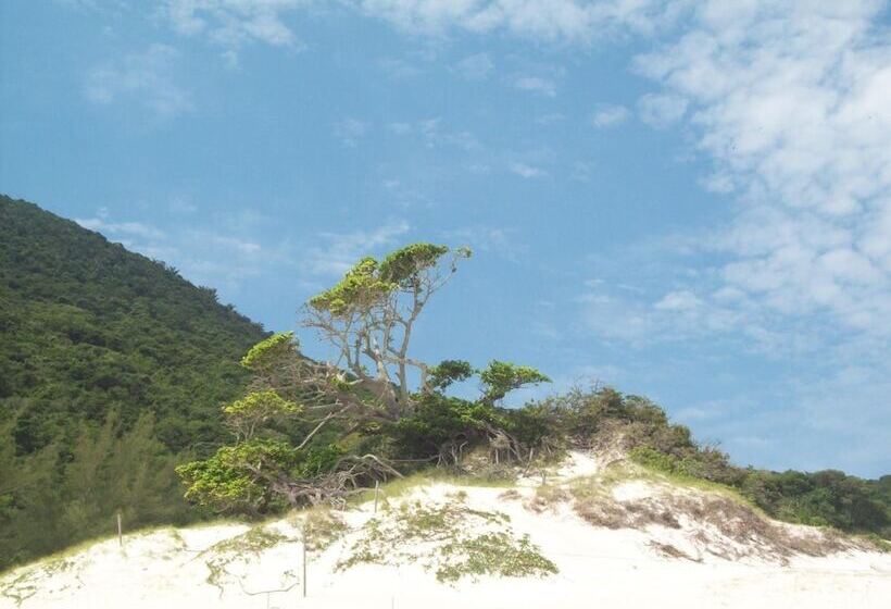 Отель Sophia I   Praia Grande