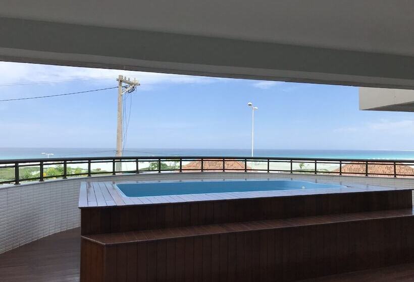 Отель Sophia I   Praia Grande