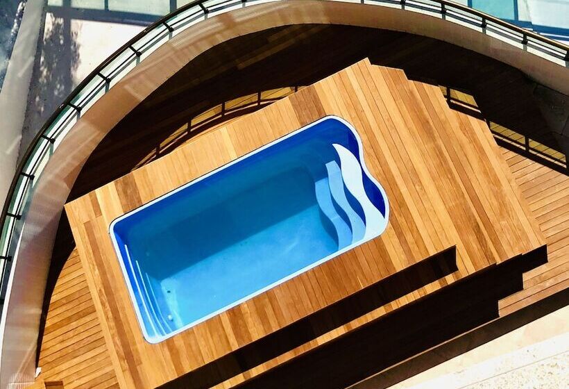 Отель Sophia I   Praia Grande