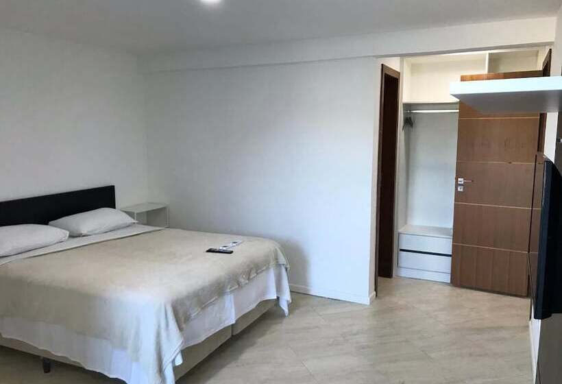 Отель Sophia I   Praia Grande