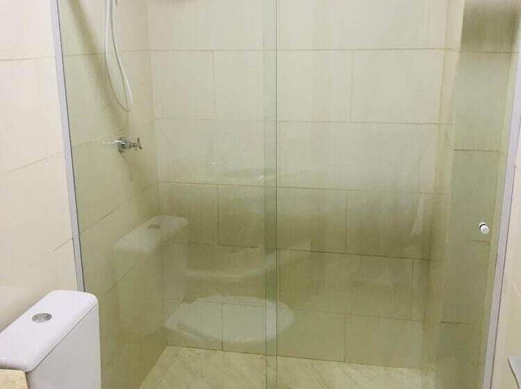 Отель Sophia I   Praia Grande