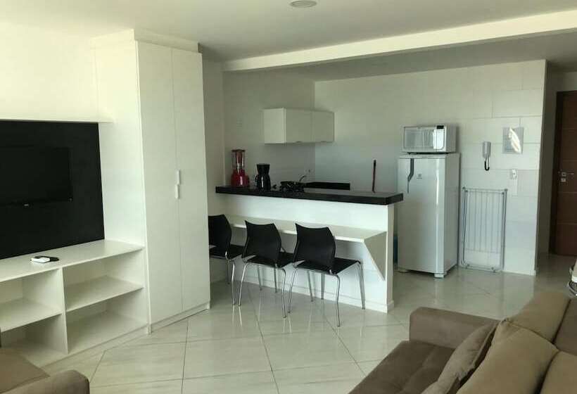 Отель Sophia I   Praia Grande