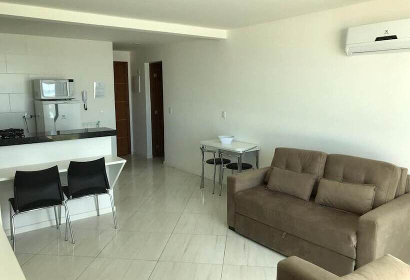 Отель Sophia I   Praia Grande