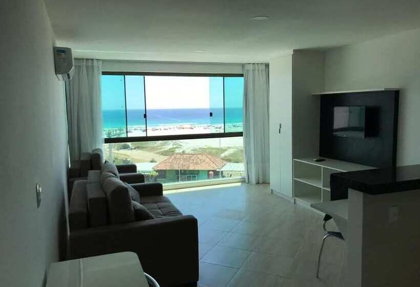 Отель Sophia I   Praia Grande