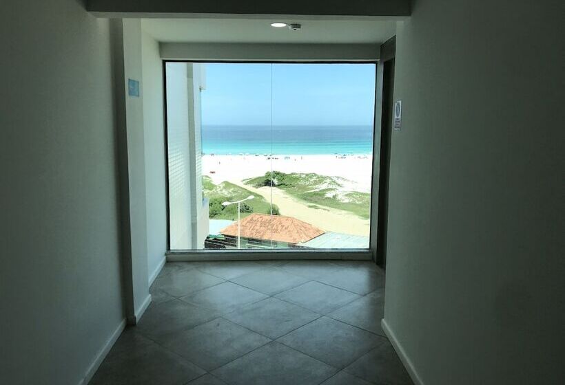 Отель Sophia I   Praia Grande